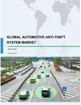 Global Automotive Anti-theft System Market 2018-2022